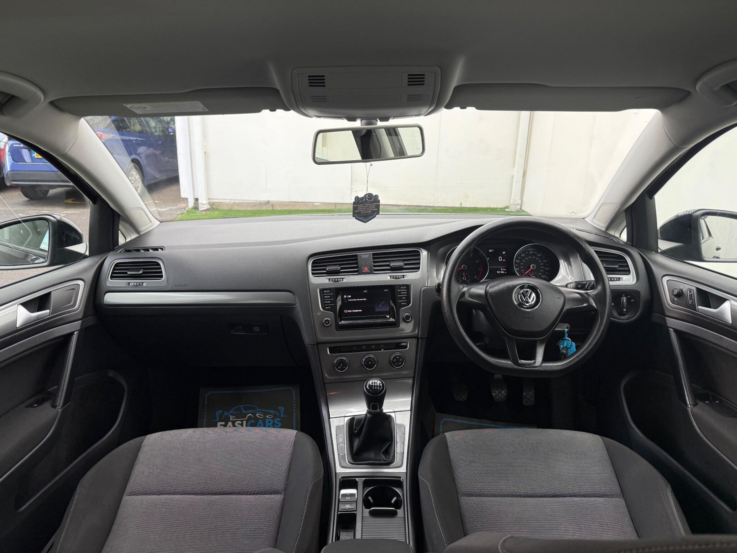 Used Volkswagen Golf 2014 for sale - 77305355: Photo 28