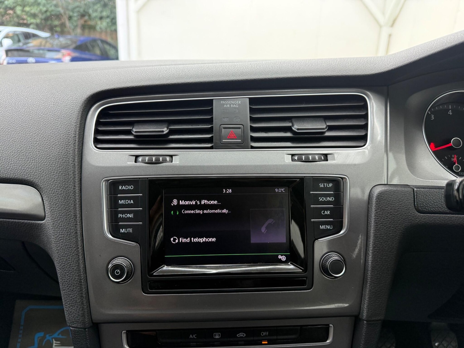 Used Volkswagen Golf 2014 for sale - 77305355: Photo 30