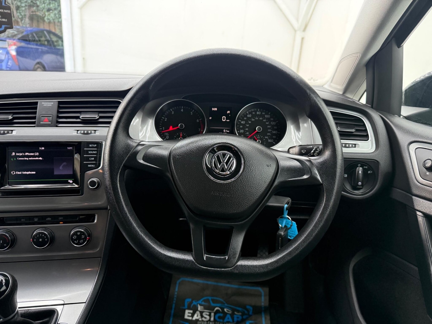Used Volkswagen Golf 2014 for sale - 77305355: Photo 33