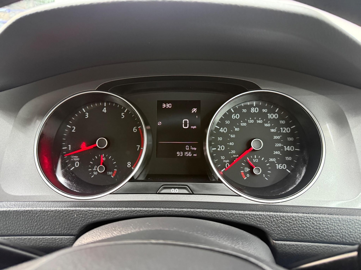 Used Volkswagen Golf 2014 for sale - 77305355: Photo 34