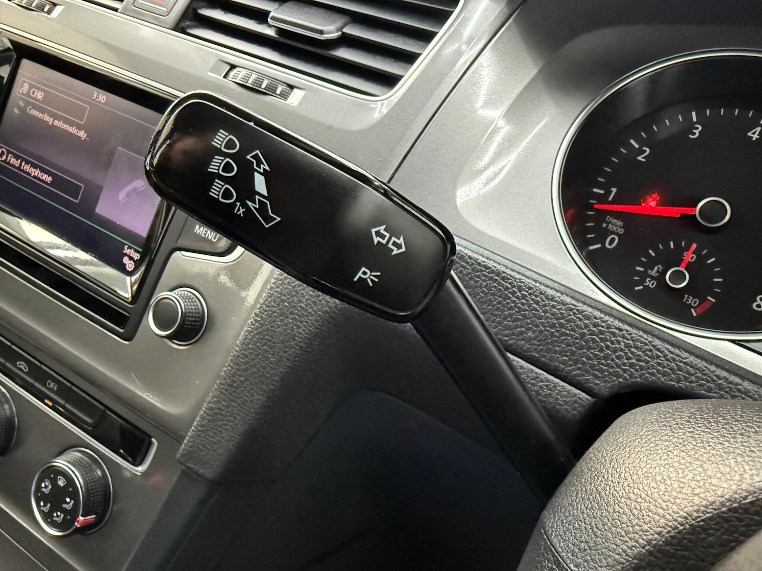 Used Volkswagen Golf 2014 for sale - 77305355: Photo 35