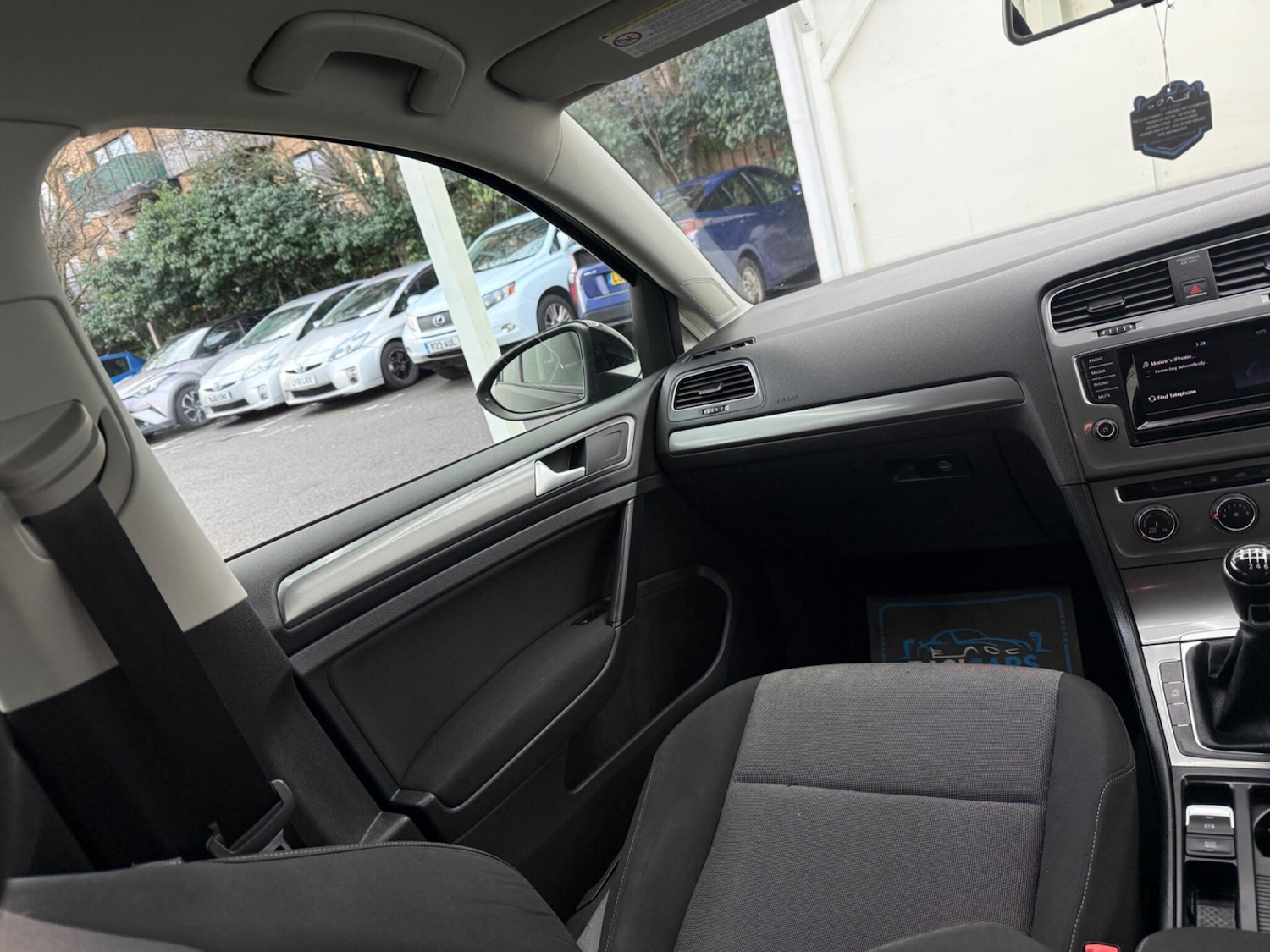 Used Volkswagen Golf 2014 for sale - 77305355: Photo 37