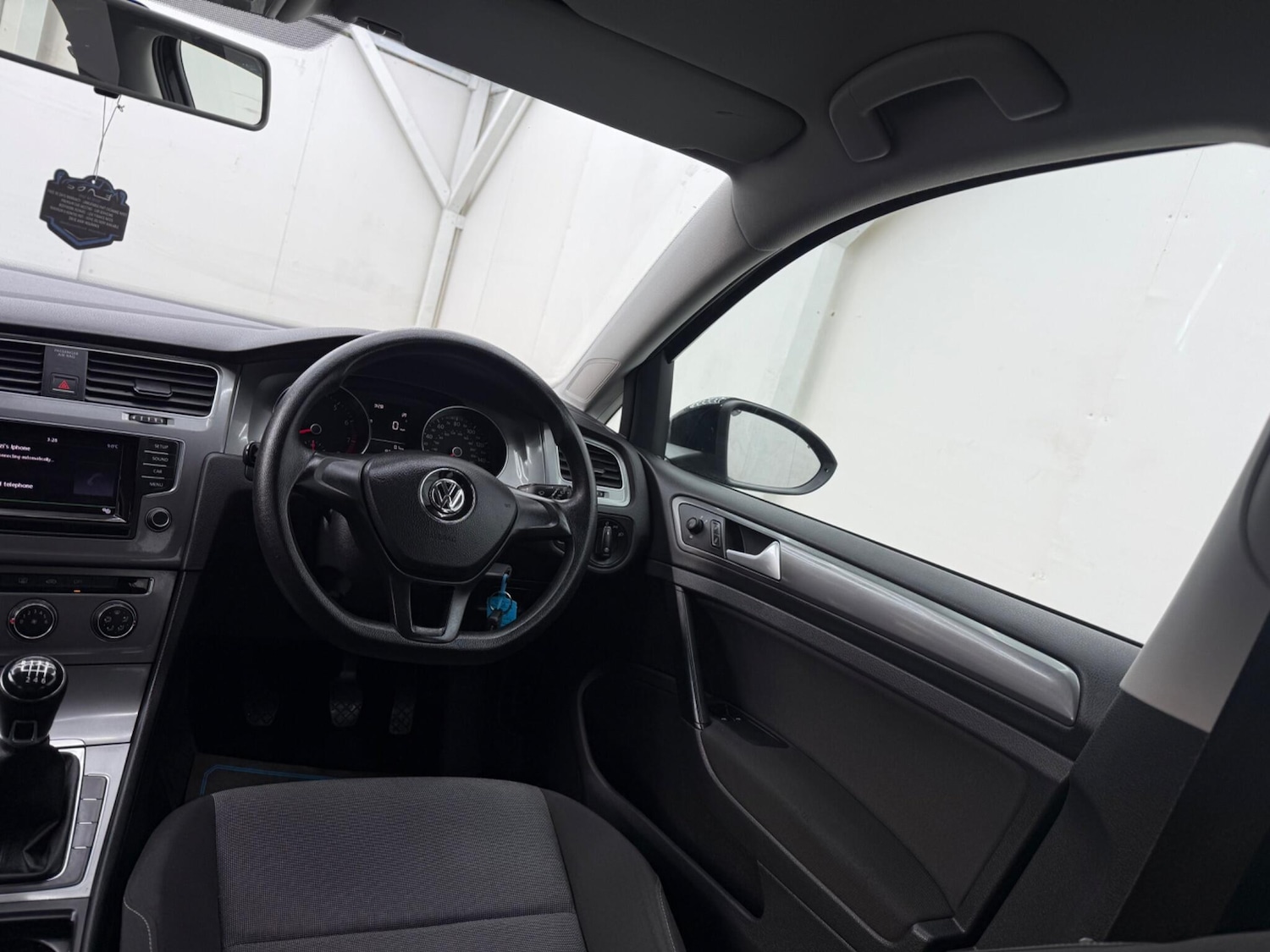 Used Volkswagen Golf 2014 for sale - 77305355: Photo 38