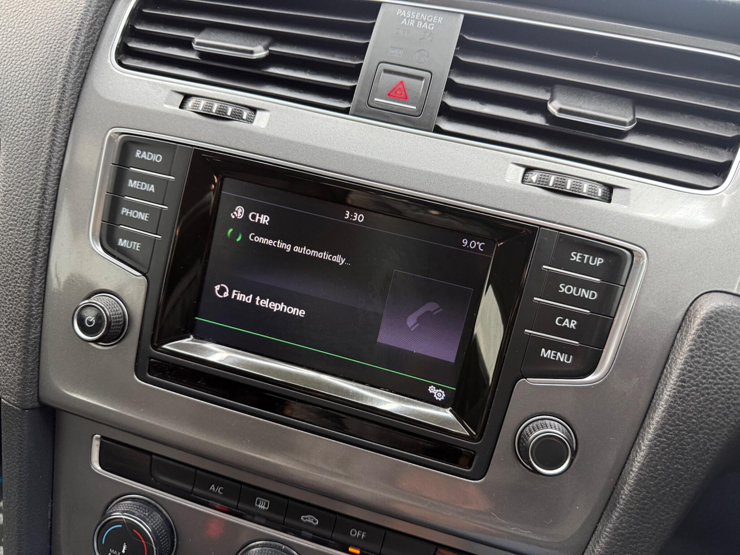 Used Volkswagen Golf 2014 for sale - 77305355: Photo 43