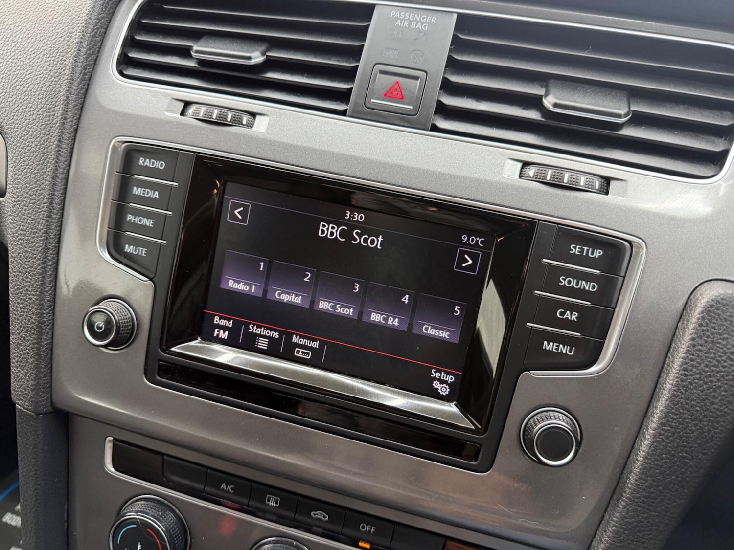 Used Volkswagen Golf 2014 for sale - 77305355: Photo 44