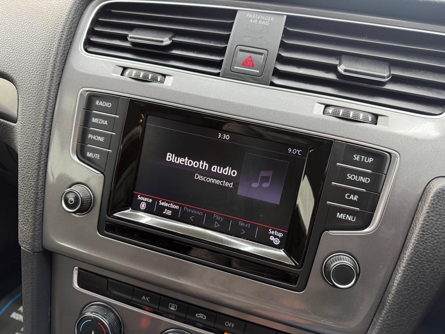 Used Volkswagen Golf 2014 for sale - 77305355: Photo 45