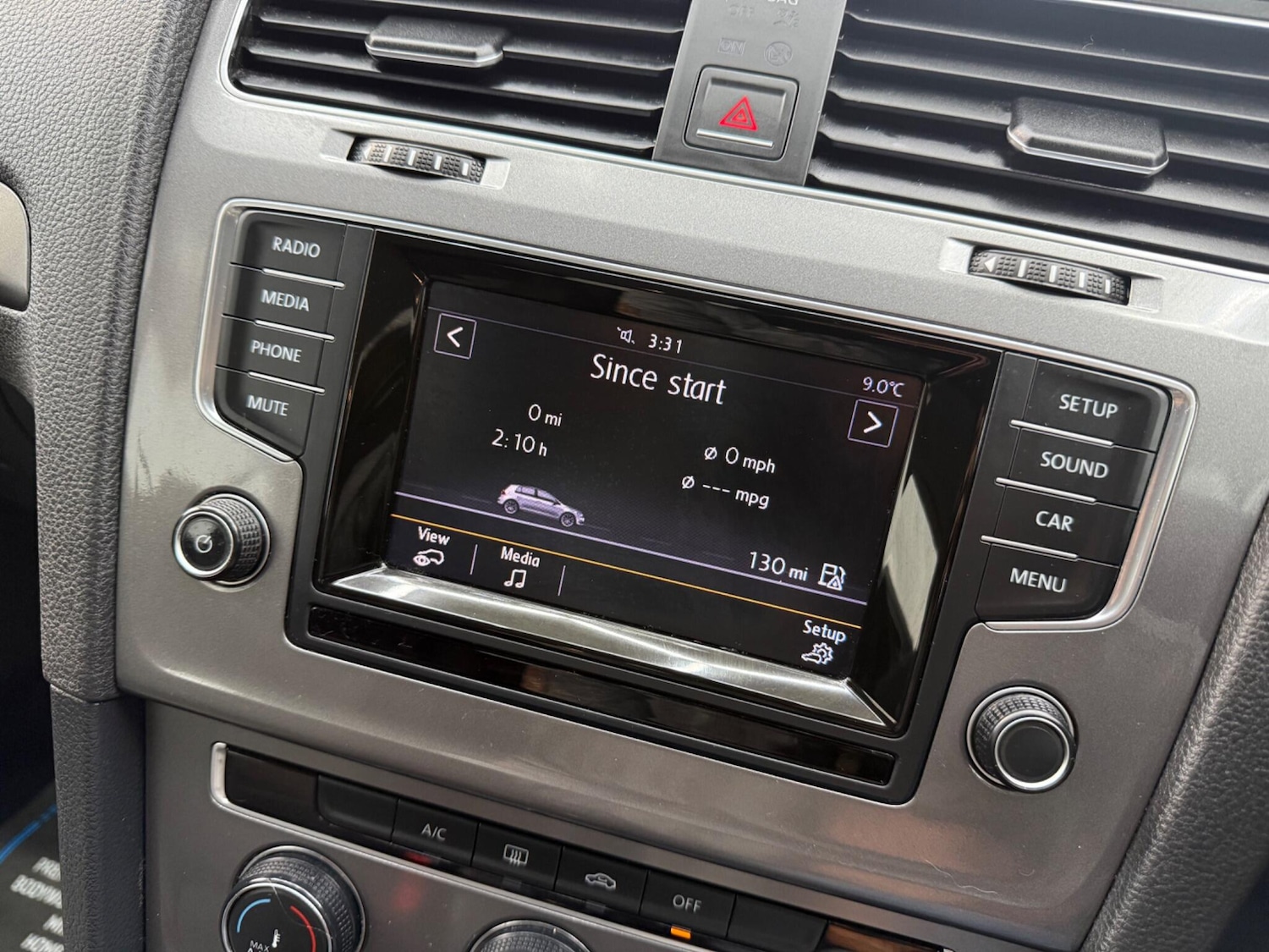 Used Volkswagen Golf 2014 for sale - 77305355: Photo 47