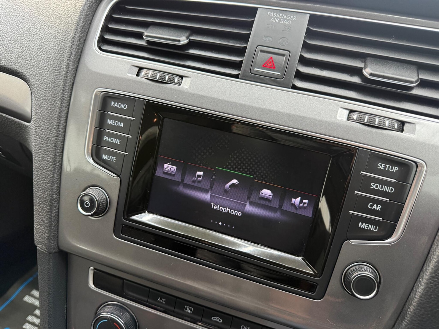 Used Volkswagen Golf 2014 for sale - 77305355: Photo 49