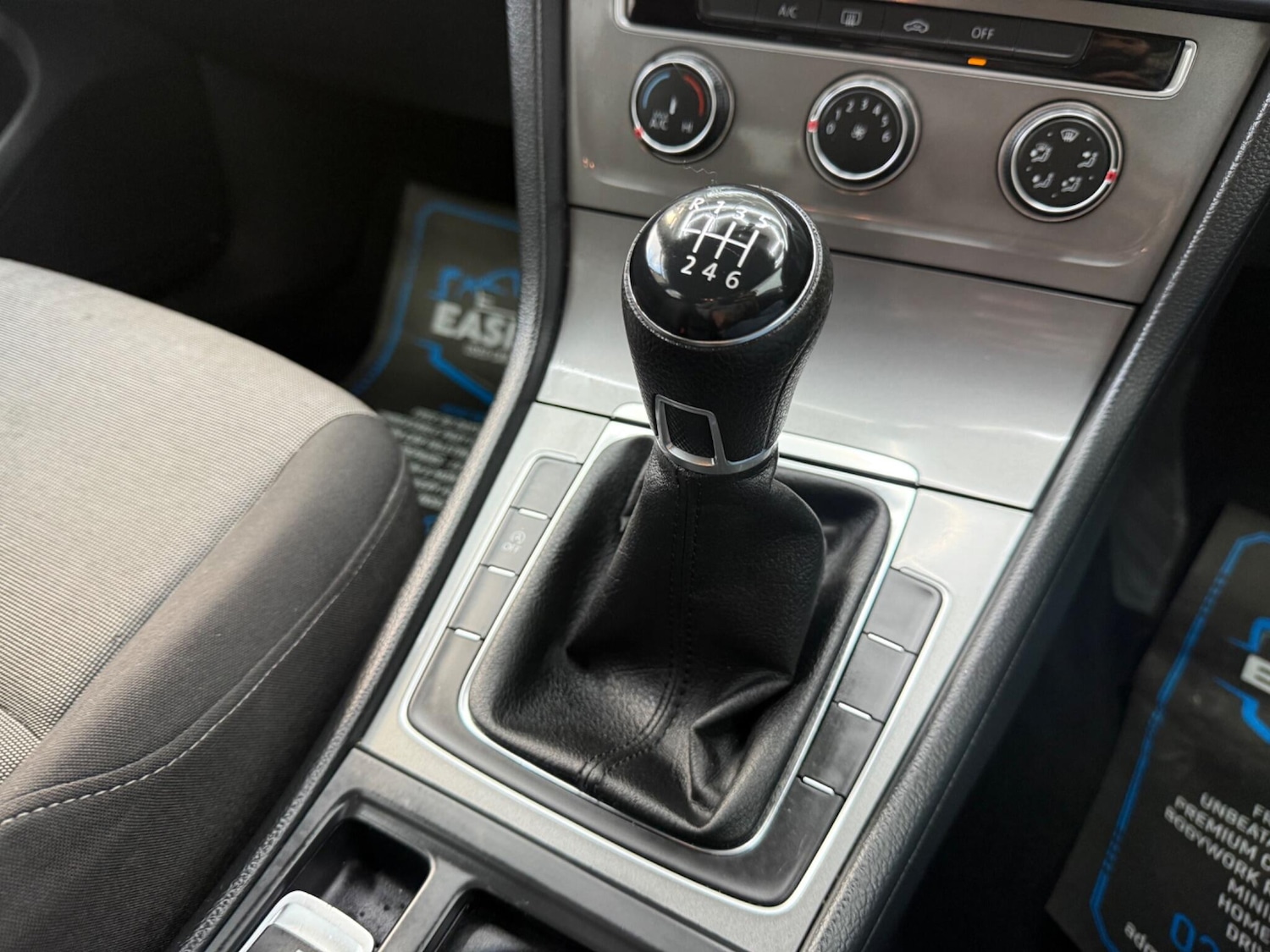 Used Volkswagen Golf 2014 for sale - 77305355: Photo 53