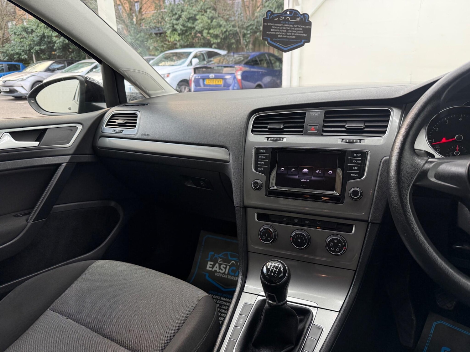 Used Volkswagen Golf 2014 for sale - 77305355: Photo 55