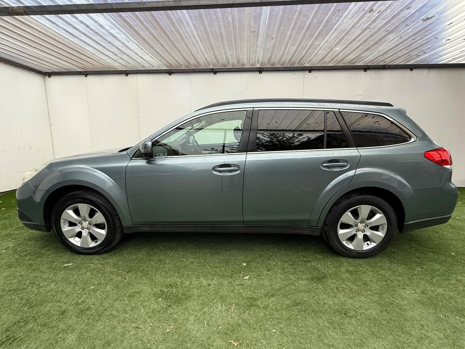 Used Subaru Outback 2012 for sale - 75377633: Photo 10