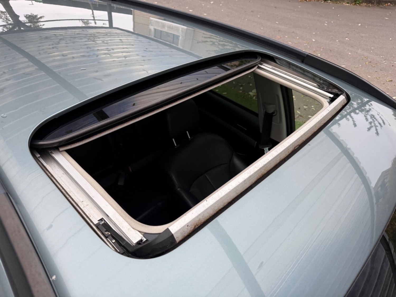 Used Subaru Outback 2012 for sale - 75377633: Photo 13