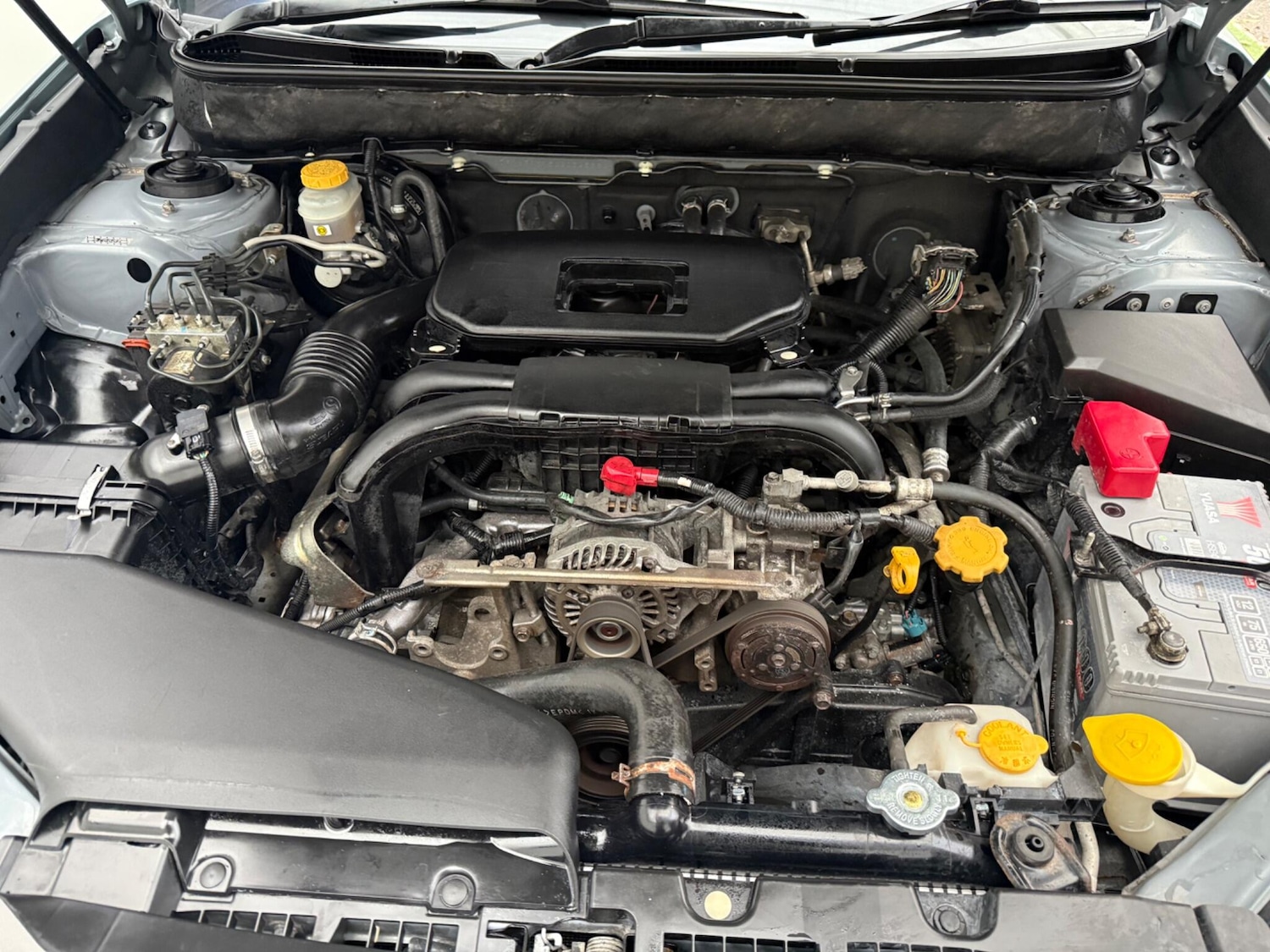 Used Subaru Outback 2012 for sale - 75377633: Photo 14