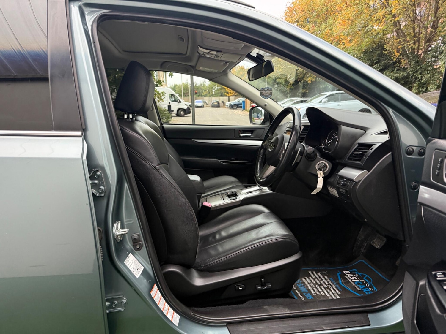 Used Subaru Outback 2012 for sale - 75377633: Photo 15