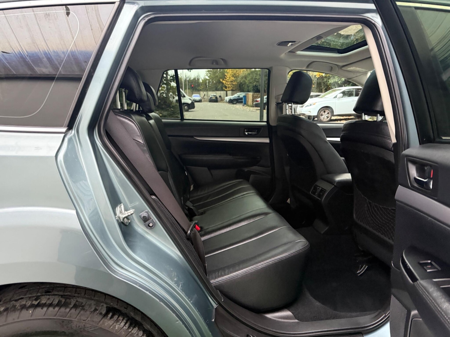 Used Subaru Outback 2012 for sale - 75377633: Photo 17