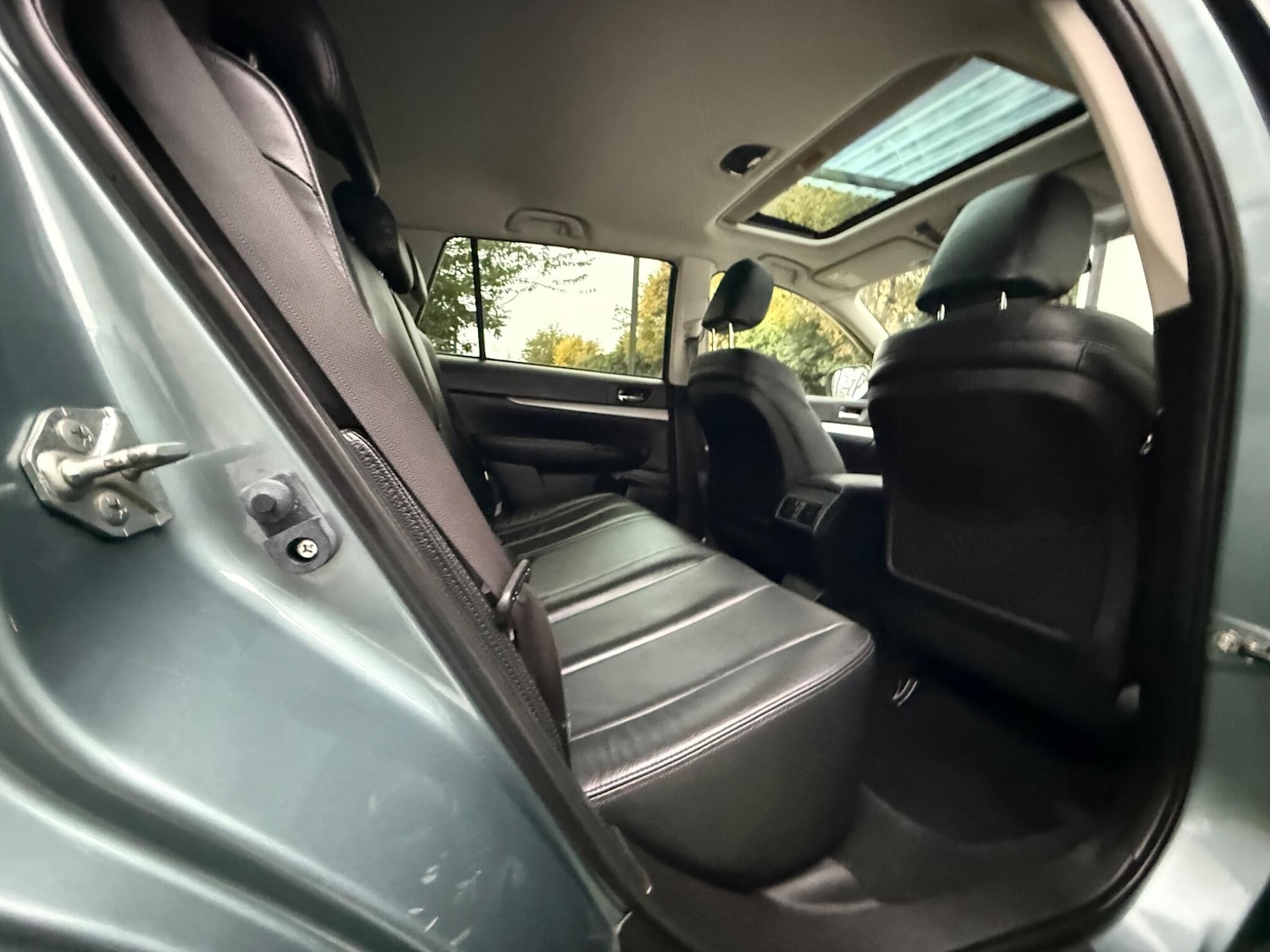 Used Subaru Outback 2012 for sale - 75377633: Photo 18