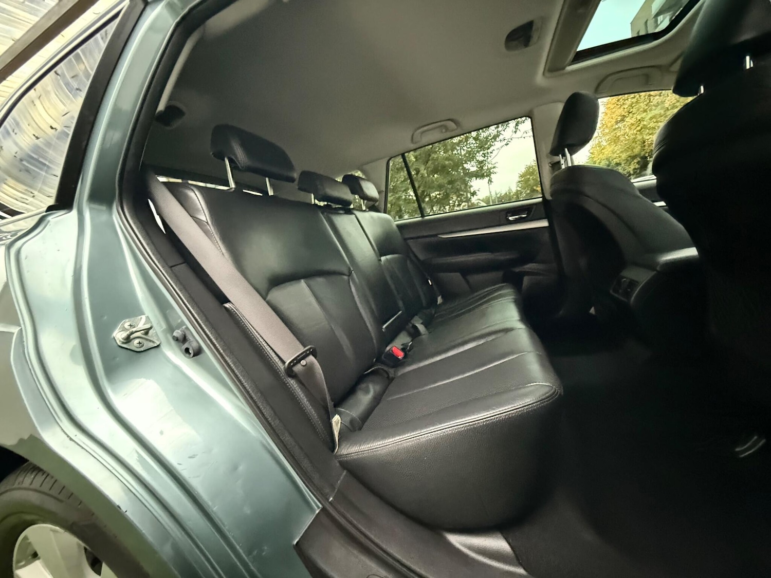 Used Subaru Outback 2012 for sale - 75377633: Photo 19