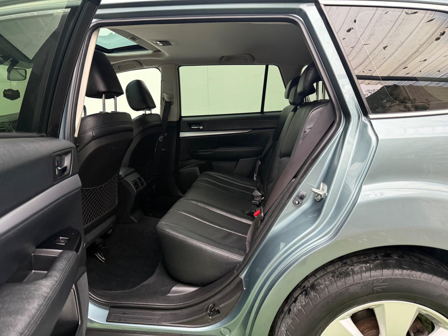 Used Subaru Outback 2012 for sale - 75377633: Photo 21