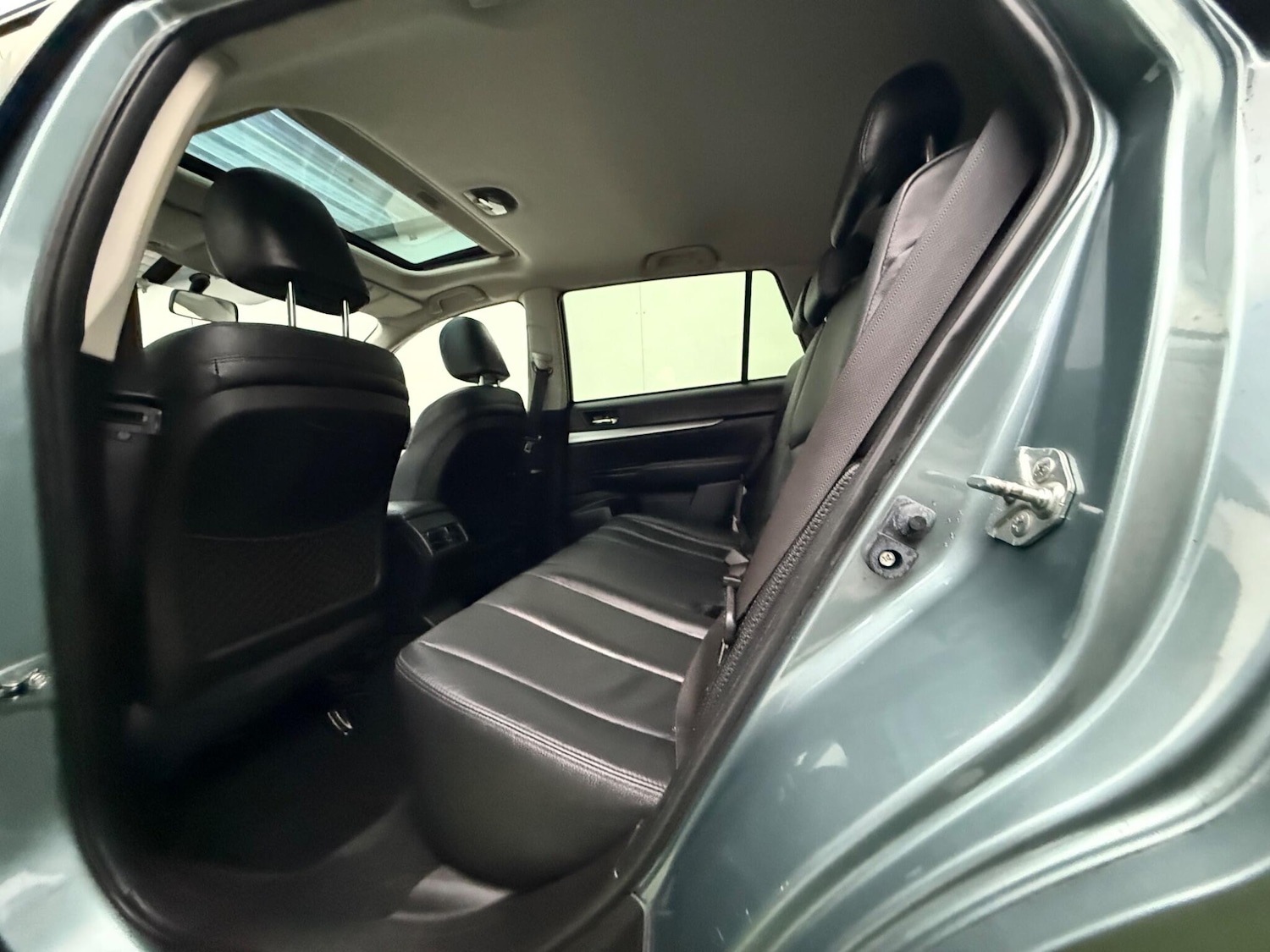 Used Subaru Outback 2012 for sale - 75377633: Photo 22