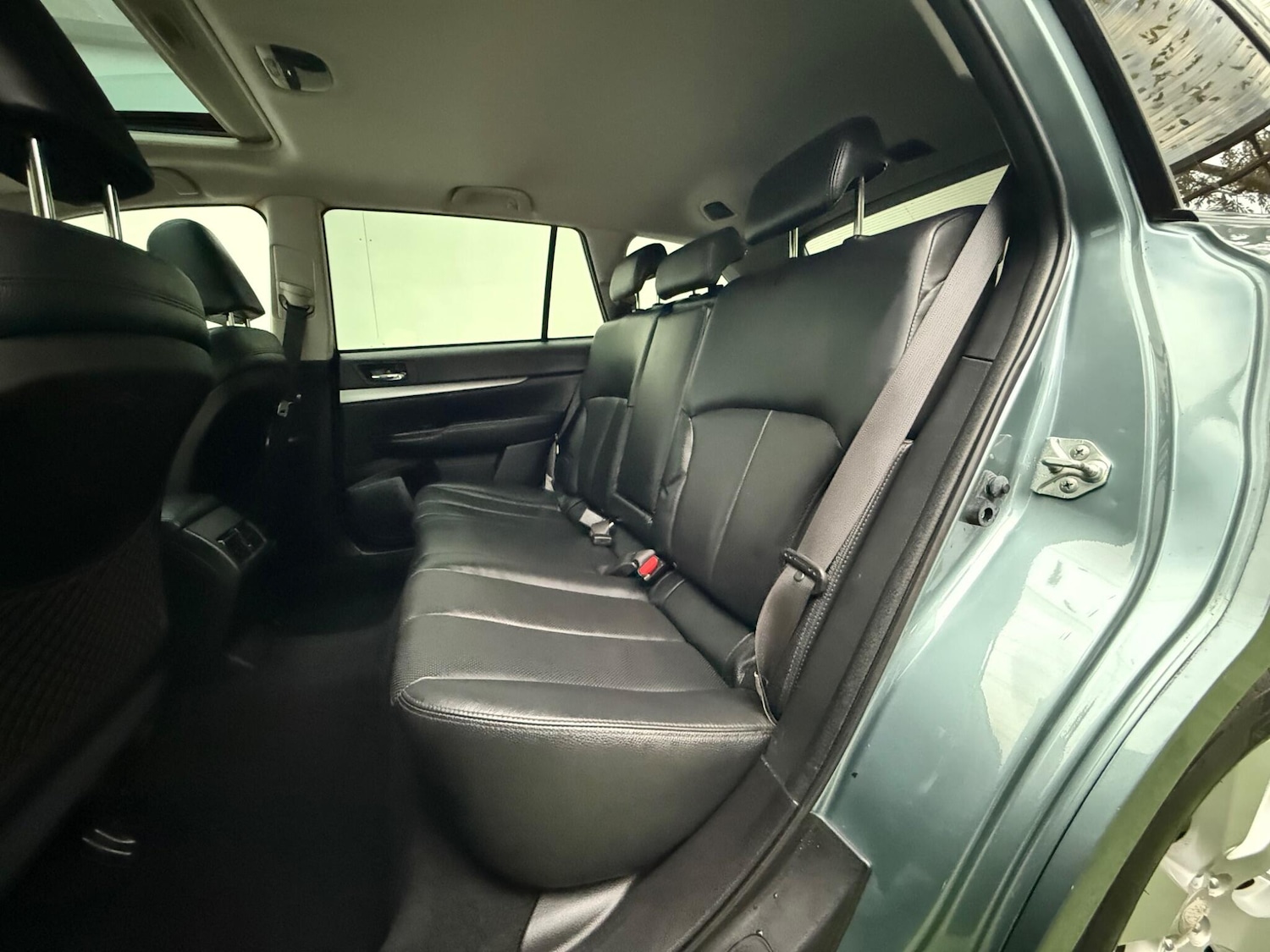 Used Subaru Outback 2012 for sale - 75377633: Photo 23