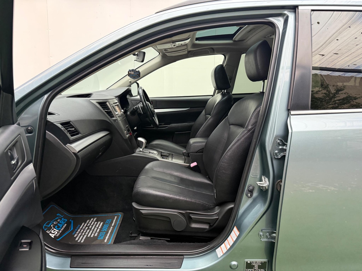 Used Subaru Outback 2012 for sale - 75377633: Photo 24