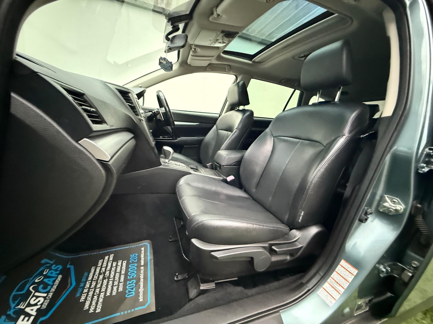 Used Subaru Outback 2012 for sale - 75377633: Photo 25