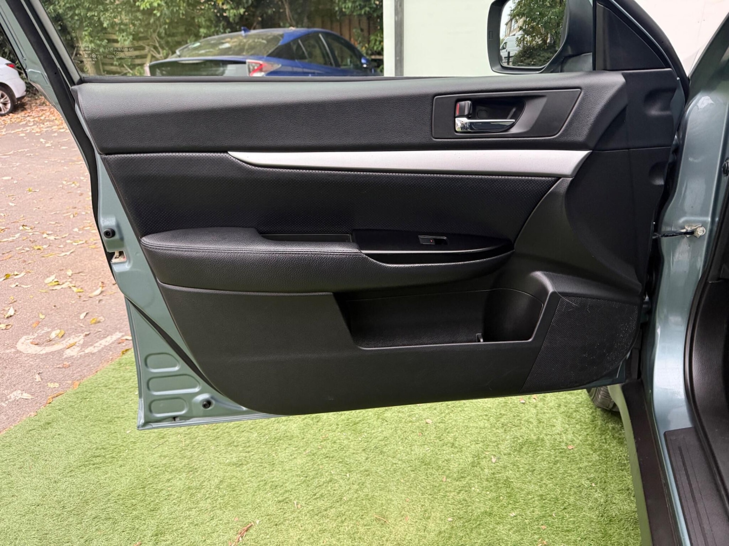 Used Subaru Outback 2012 for sale - 75377633: Photo 26