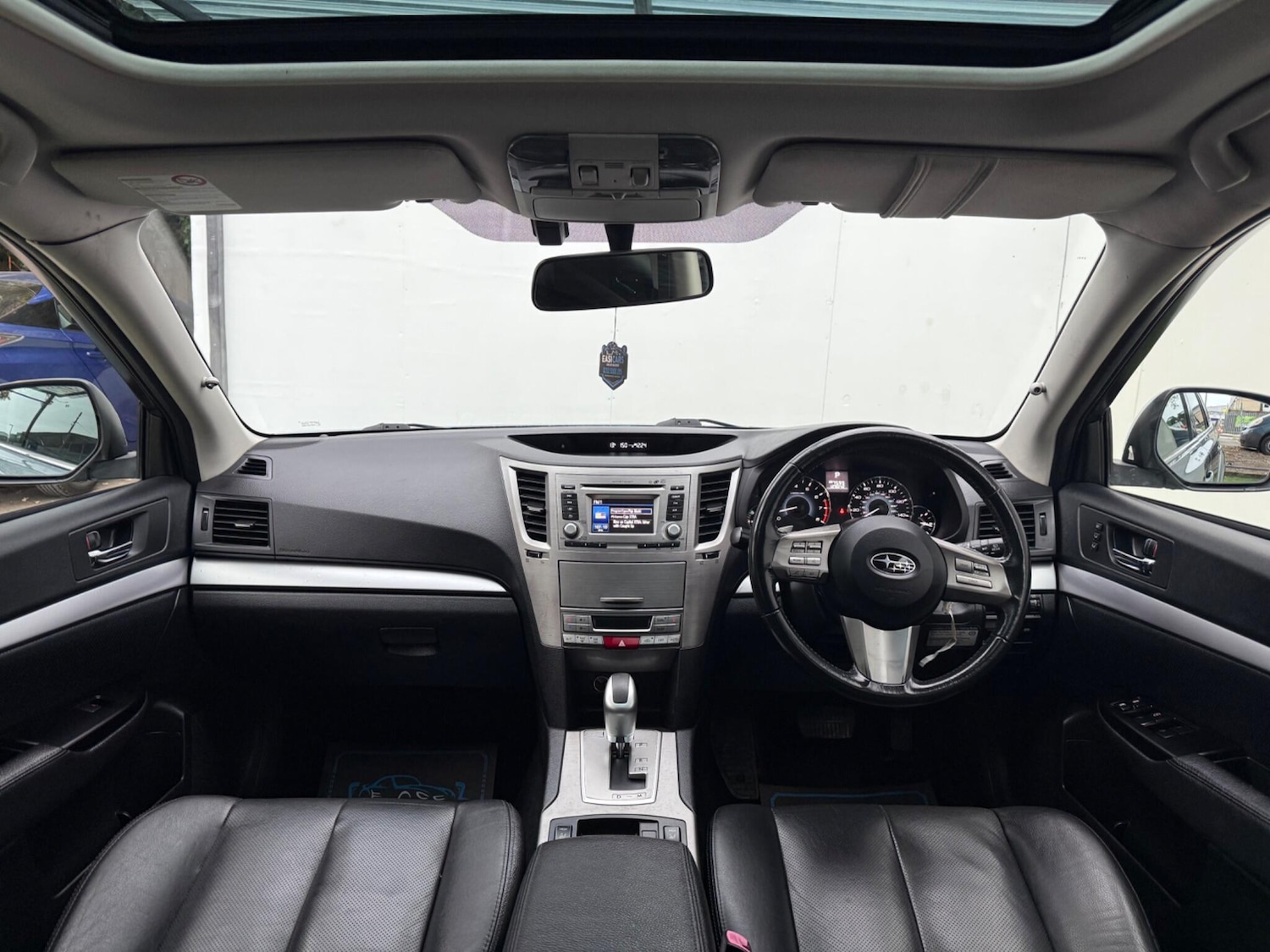 Used Subaru Outback 2012 for sale - 75377633: Photo 27