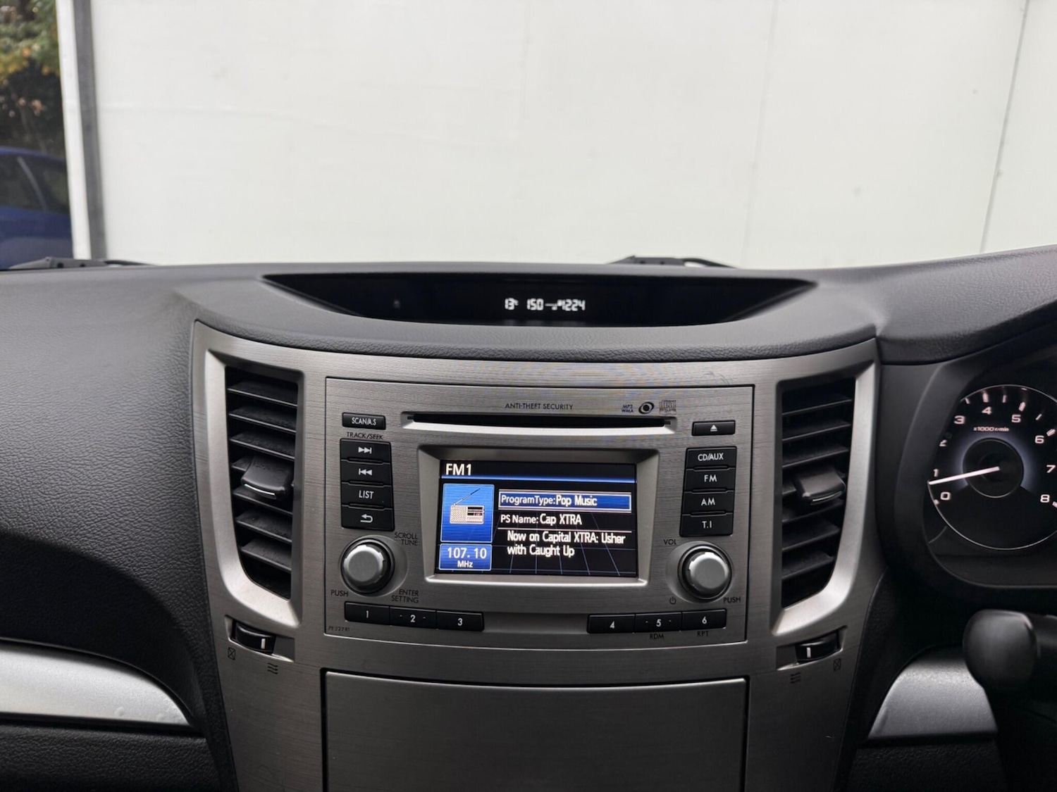 Used Subaru Outback 2012 for sale - 75377633: Photo 28