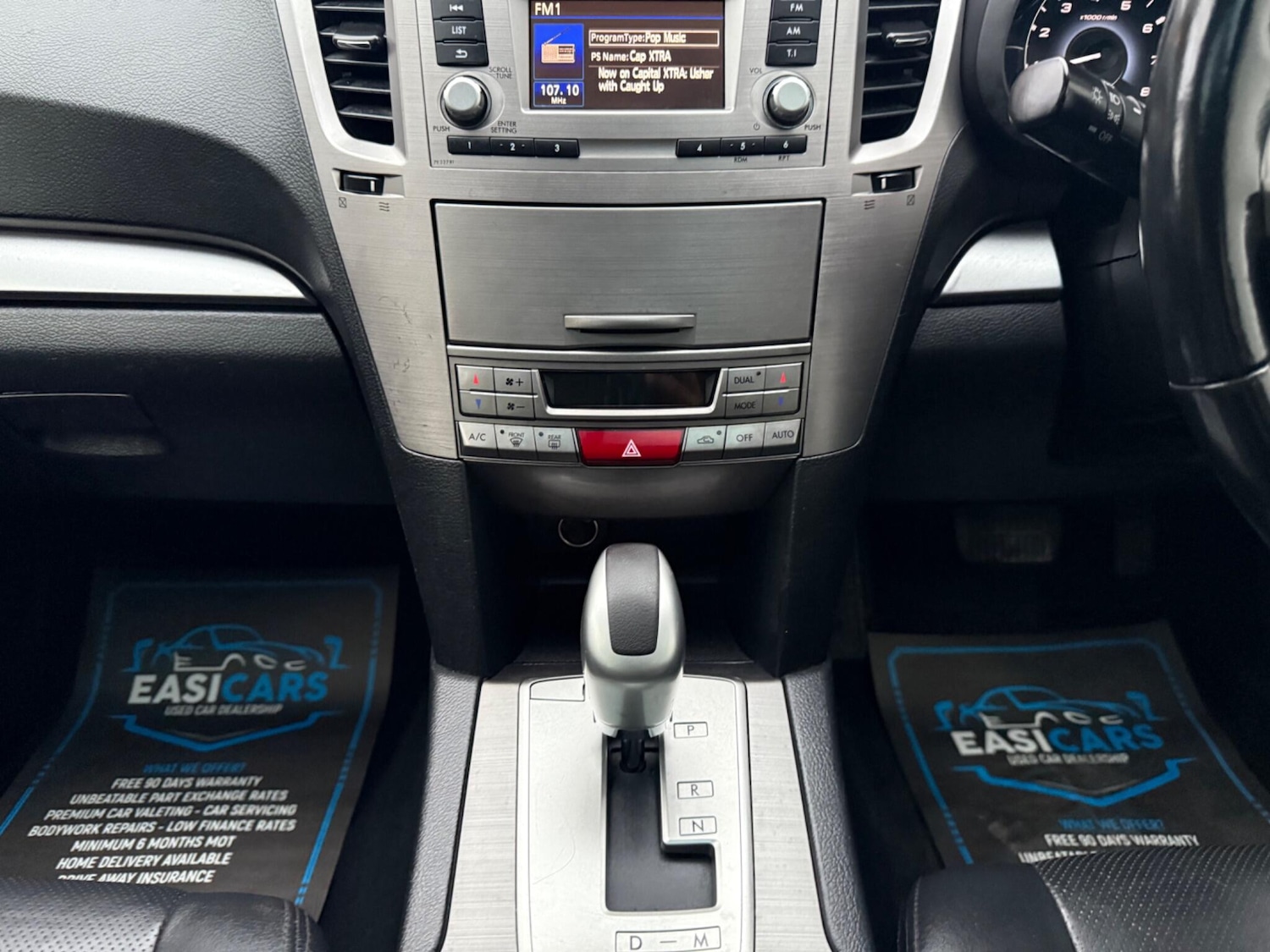 Used Subaru Outback 2012 for sale - 75377633: Photo 29