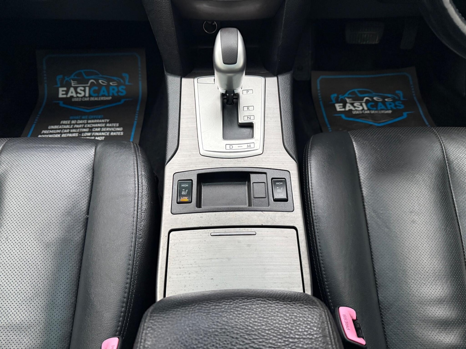 Used Subaru Outback 2012 for sale - 75377633: Photo 30