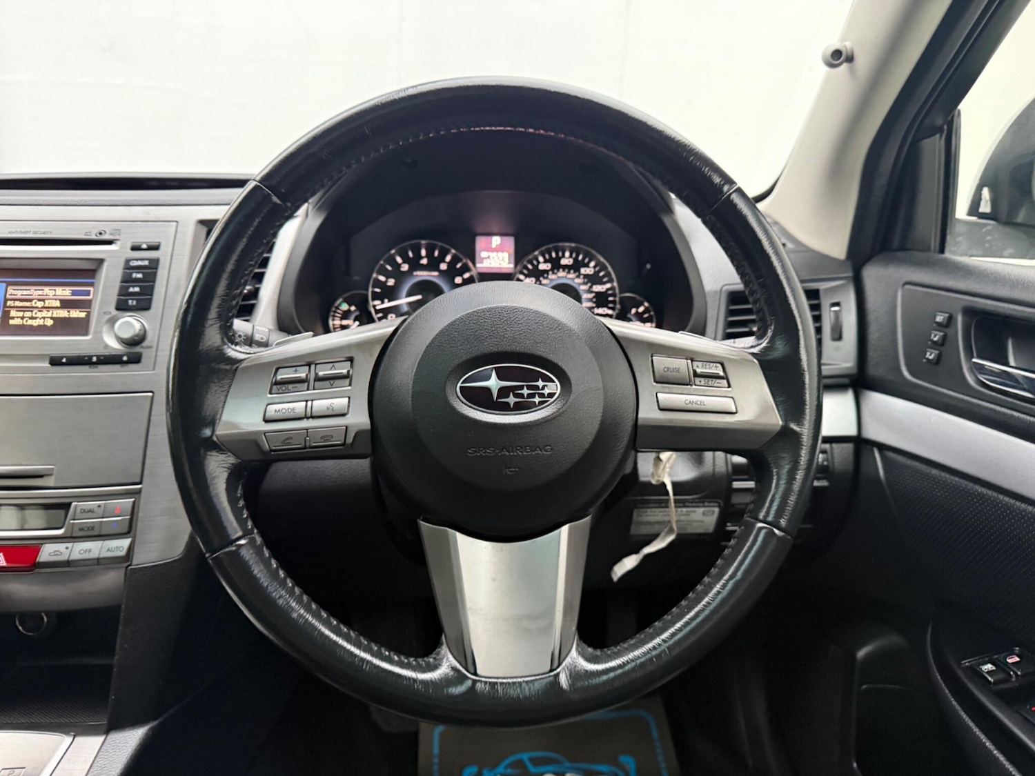 Used Subaru Outback 2012 for sale - 75377633: Photo 31
