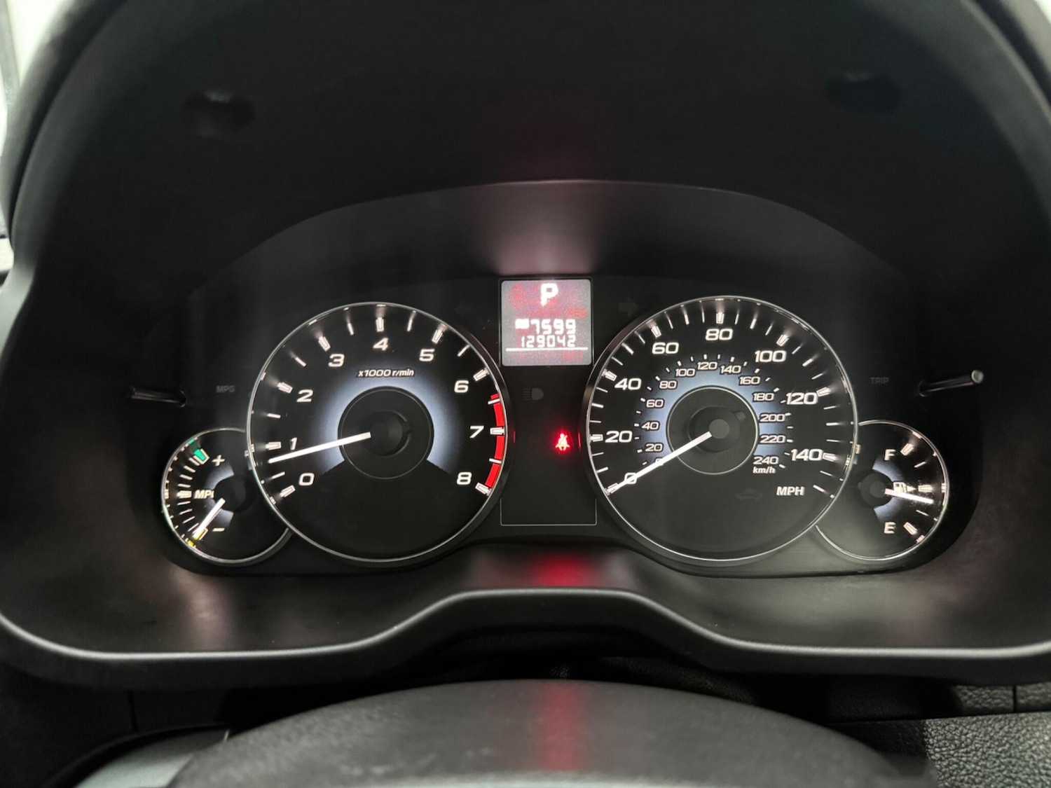 Used Subaru Outback 2012 for sale - 75377633: Photo 32