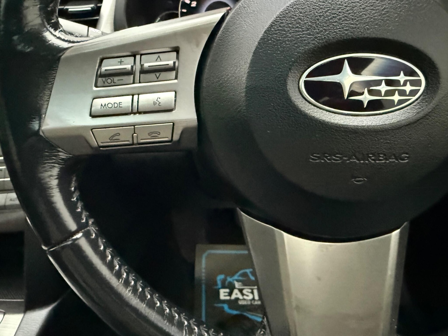 Used Subaru Outback 2012 for sale - 75377633: Photo 33