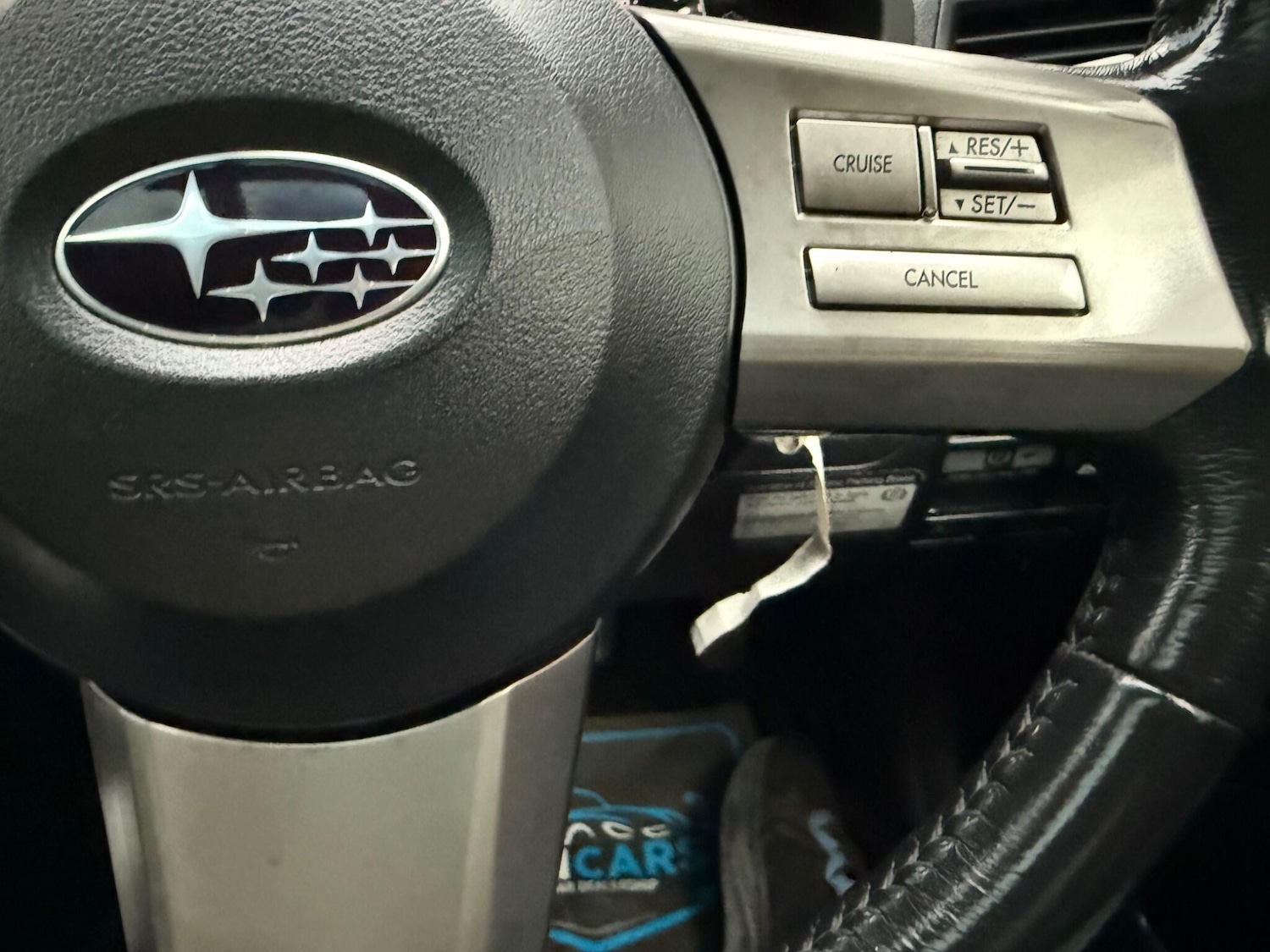Used Subaru Outback 2012 for sale - 75377633: Photo 34
