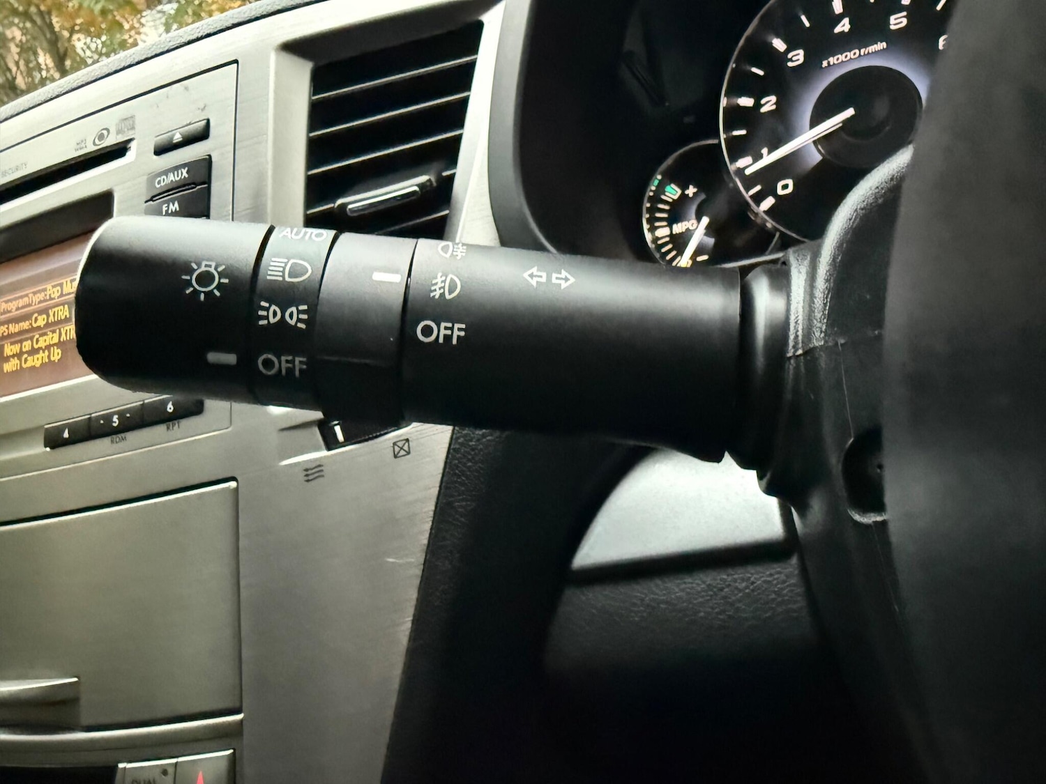 Used Subaru Outback 2012 for sale - 75377633: Photo 35