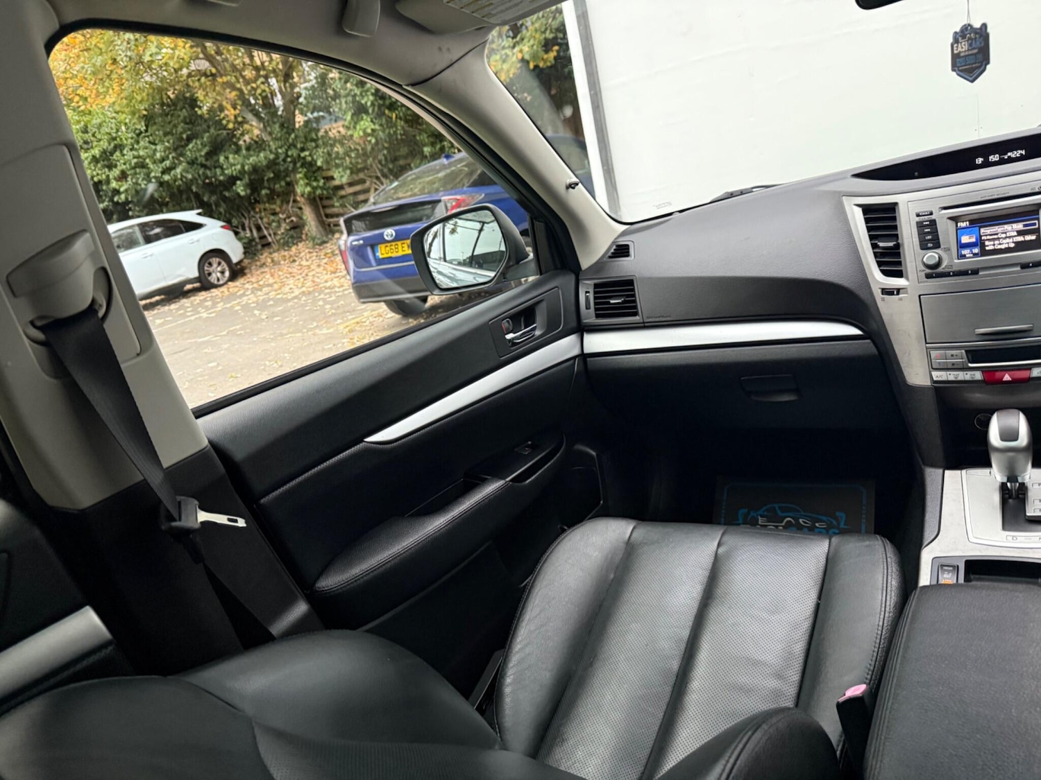 Used Subaru Outback 2012 for sale - 75377633: Photo 37