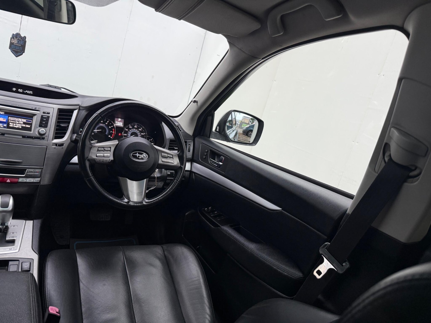 Used Subaru Outback 2012 for sale - 75377633: Photo 38