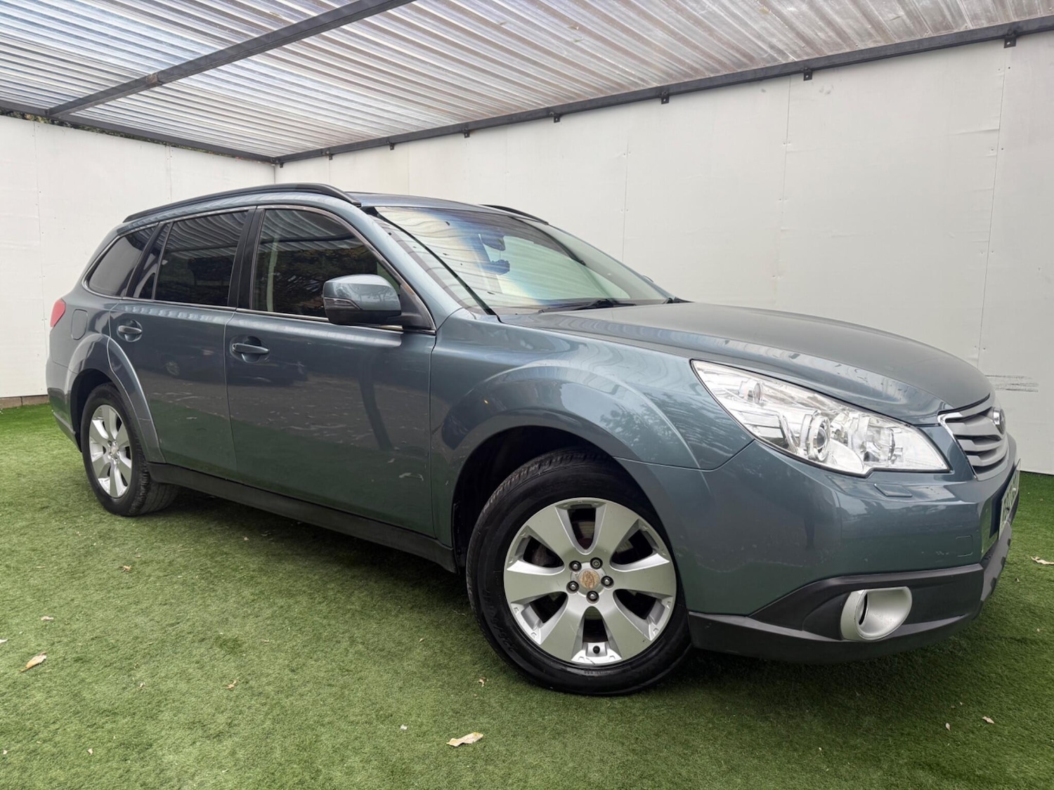 Used Subaru Outback 2012 for sale - 75377633: Photo 4