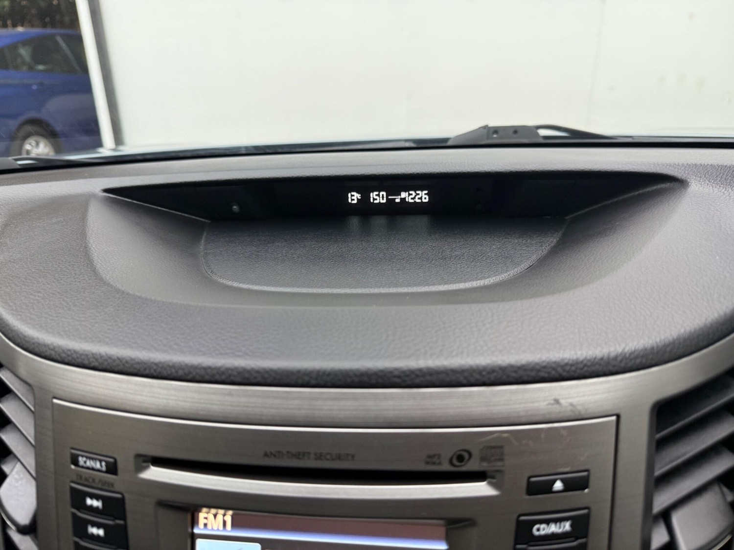 Used Subaru Outback 2012 for sale - 75377633: Photo 42