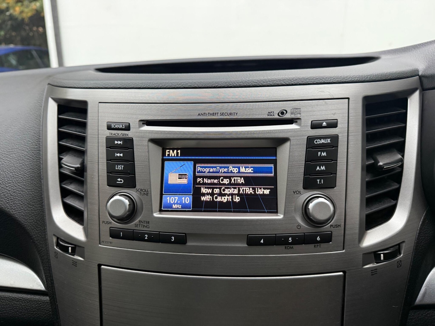 Used Subaru Outback 2012 for sale - 75377633: Photo 43