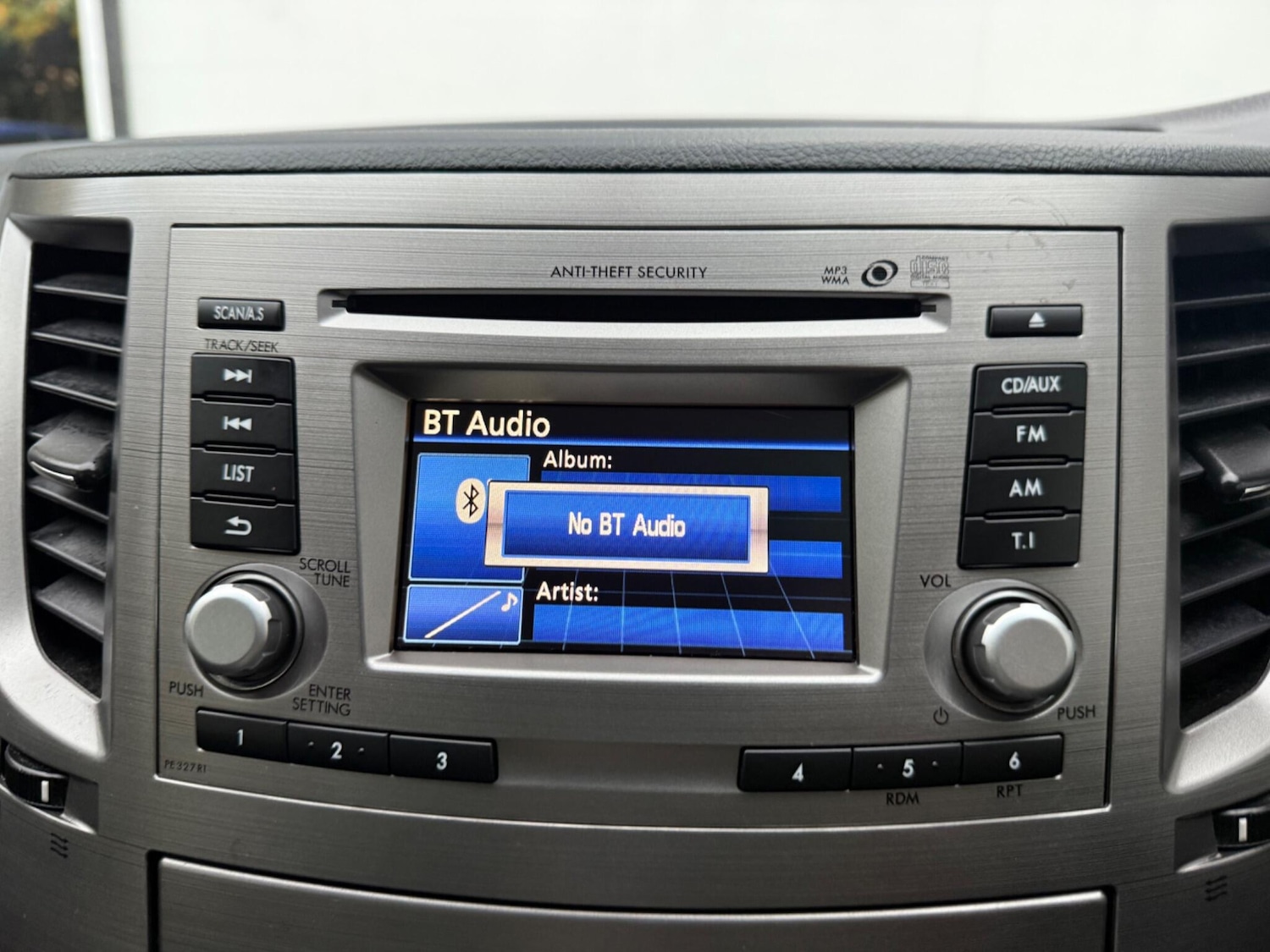 Used Subaru Outback 2012 for sale - 75377633: Photo 44