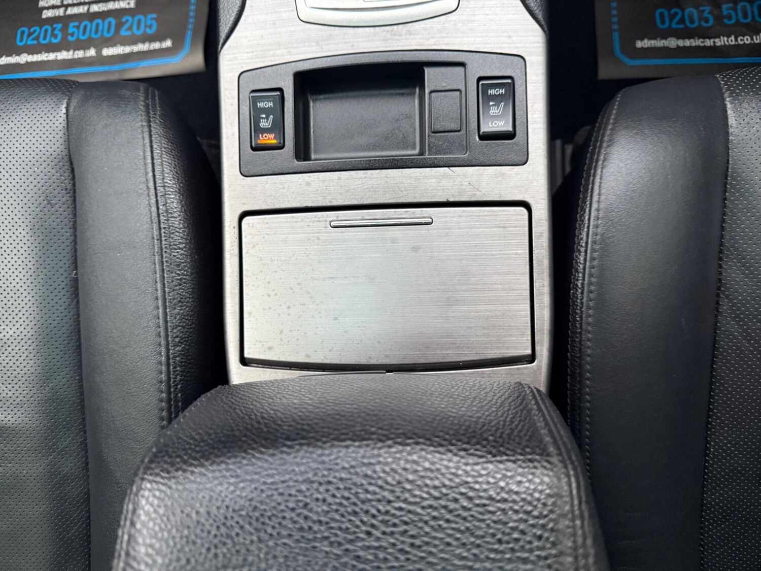 Used Subaru Outback 2012 for sale - 75377633: Photo 48