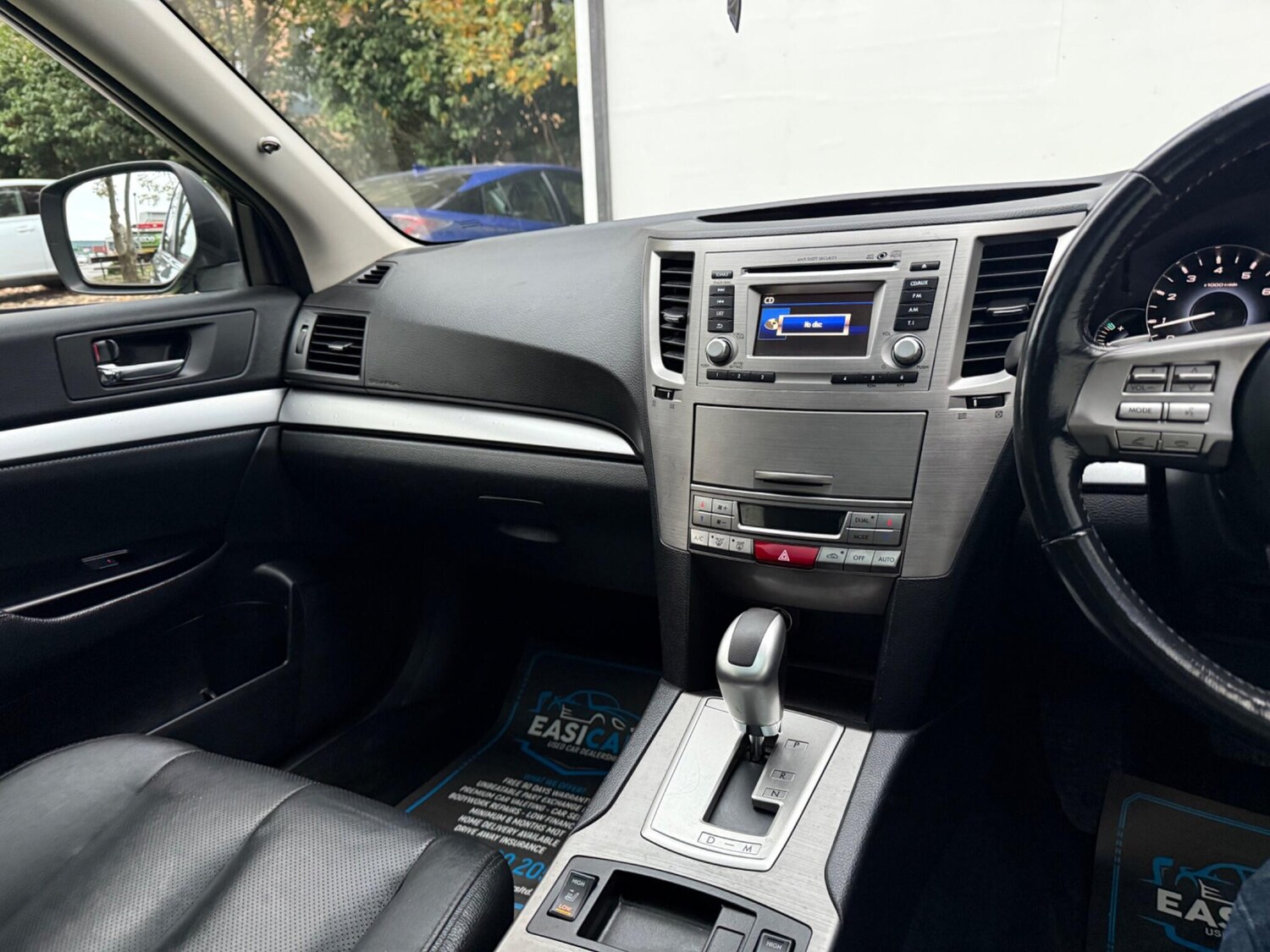 Used Subaru Outback 2012 for sale - 75377633: Photo 49