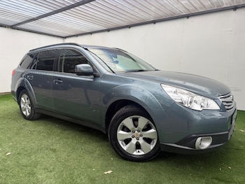 Used Subaru Outback 2012 for sale - 75377633: Photo