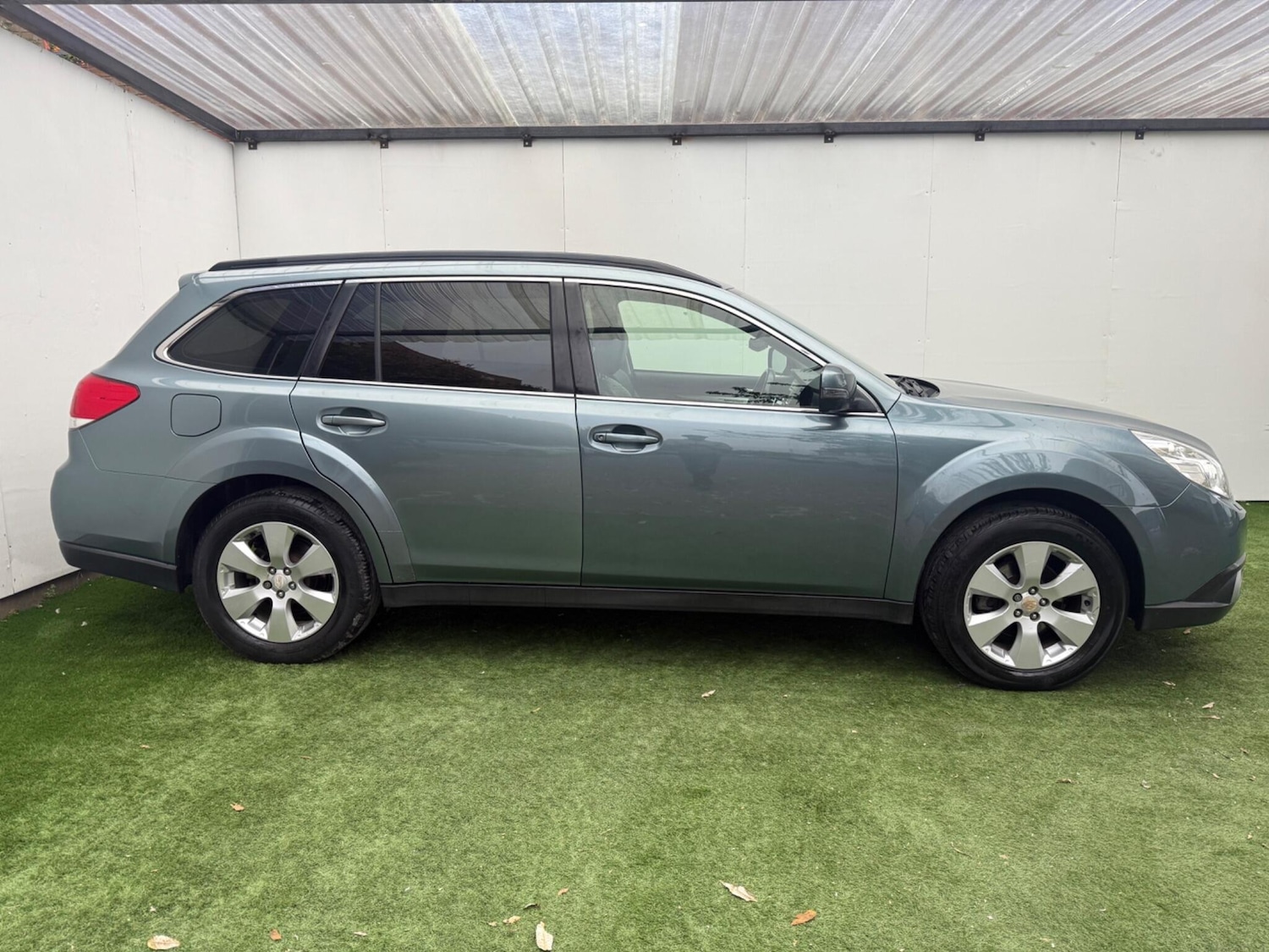 Used Subaru Outback 2012 for sale - 75377633: Photo 5