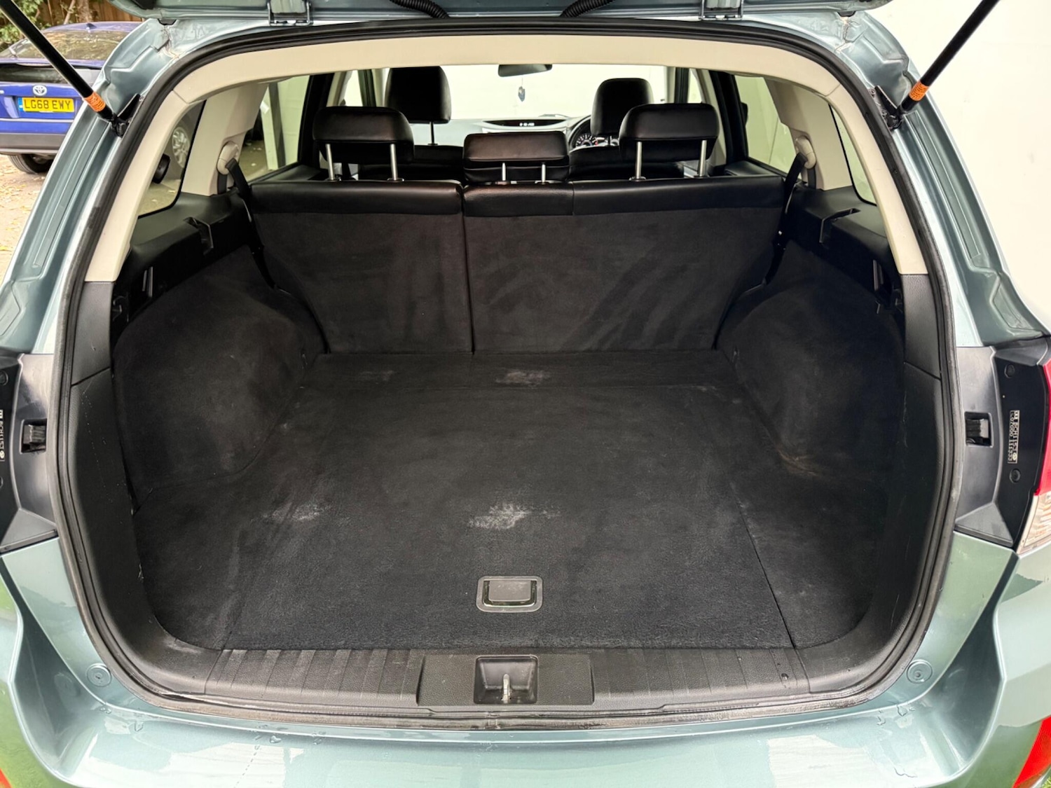 Used Subaru Outback 2012 for sale - 75377633: Photo 8