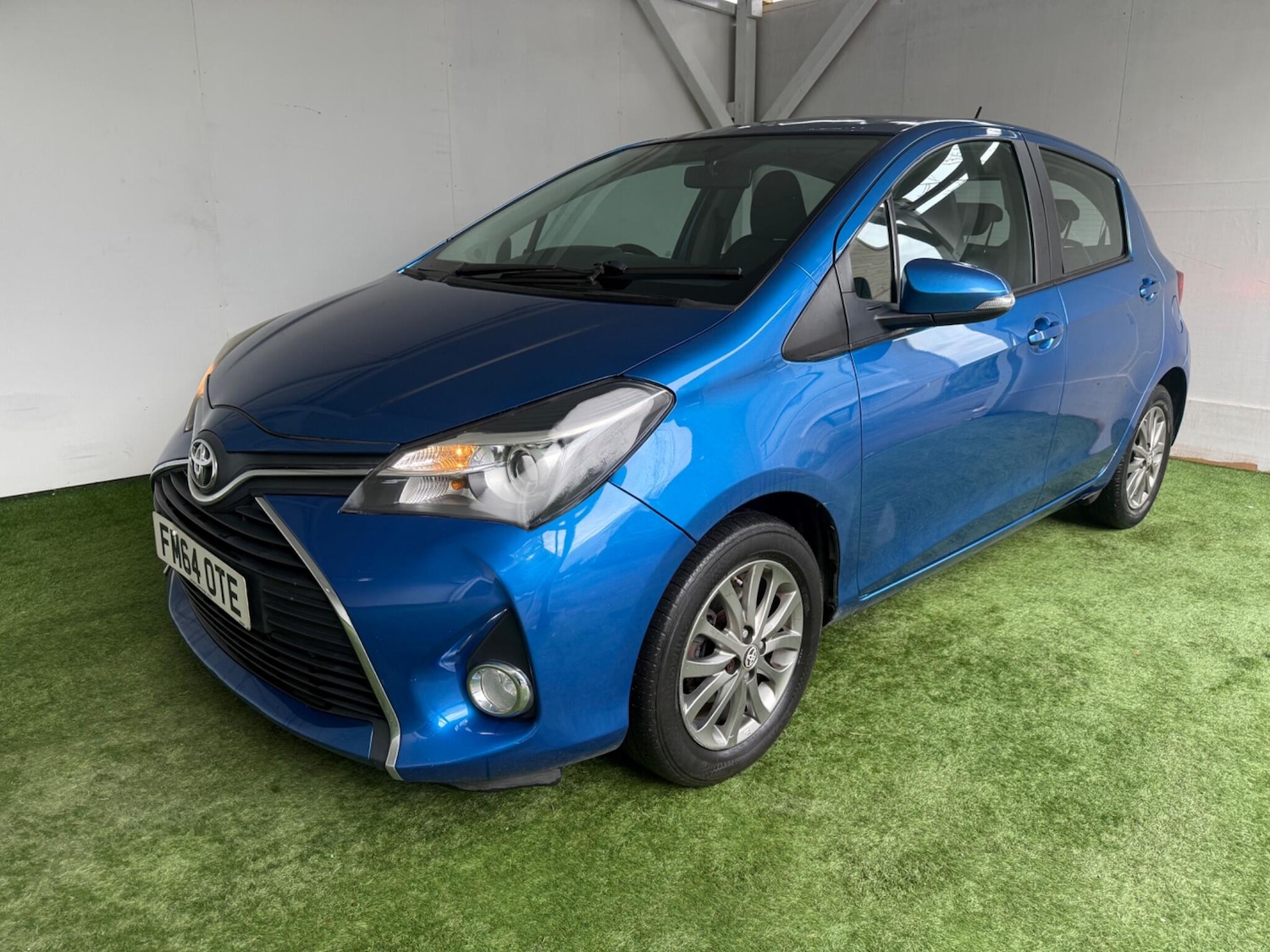 Used Toyota Yaris 2015 for sale - 76866203: Photo 11