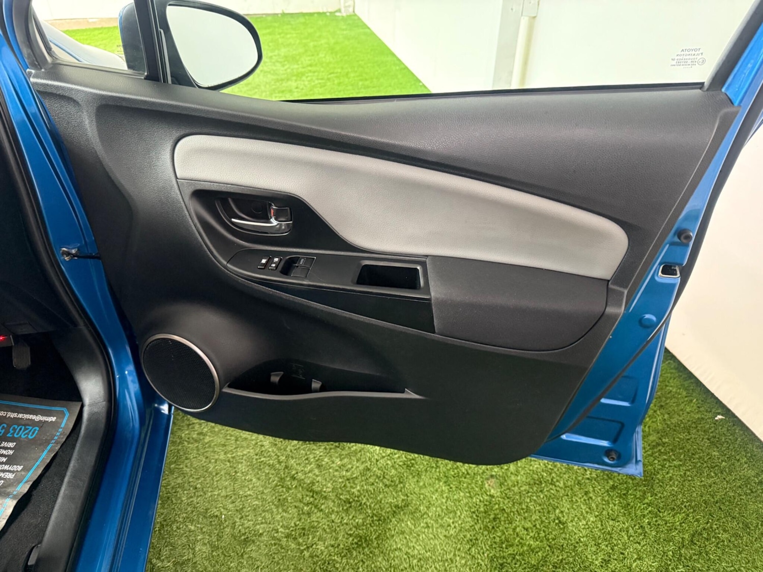 Used Toyota Yaris 2015 for sale - 76866203: Photo 16