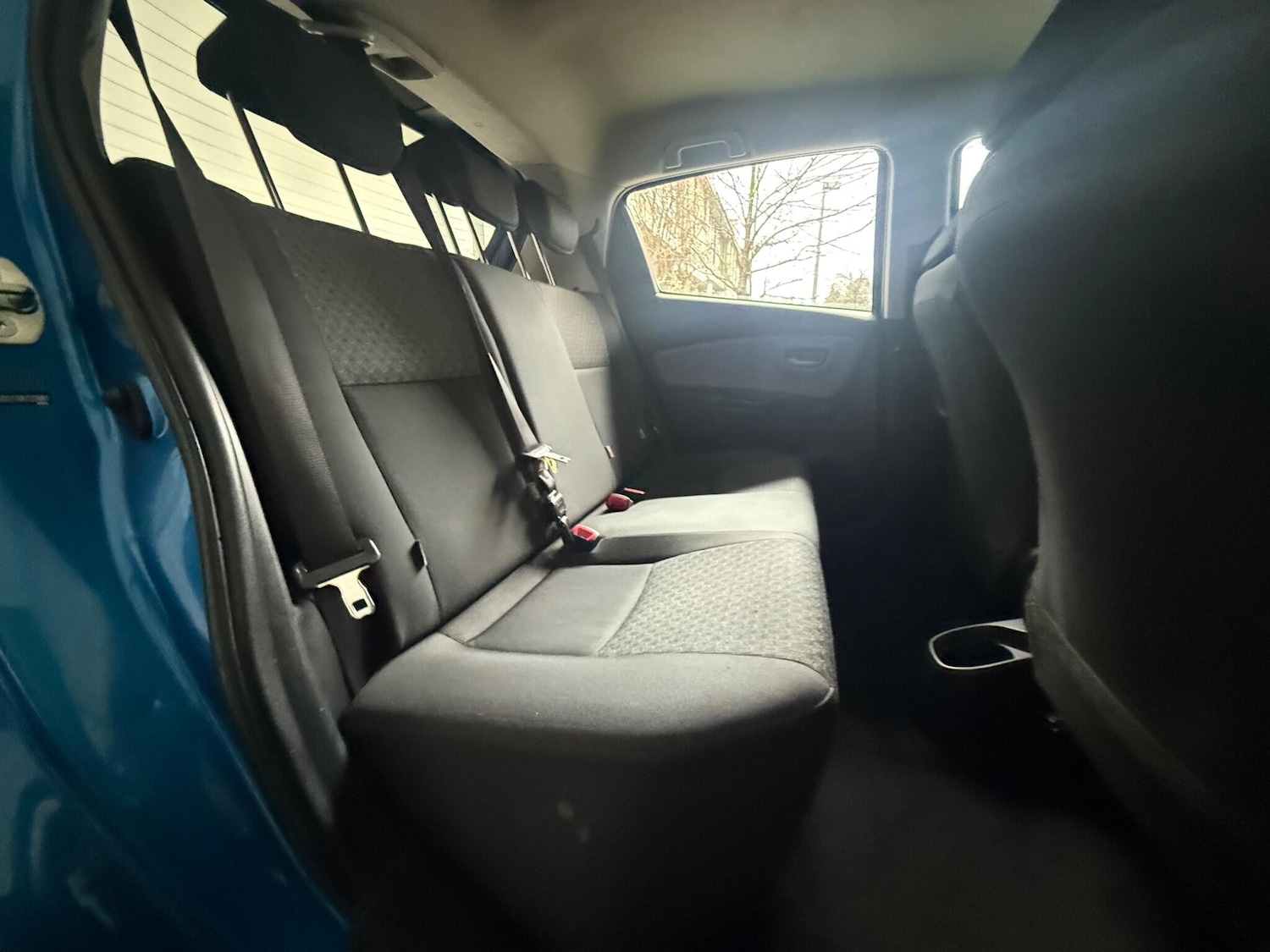 Used Toyota Yaris 2015 for sale - 76866203: Photo 19